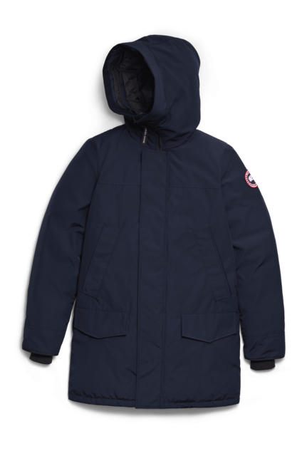 Langford Parka - CR