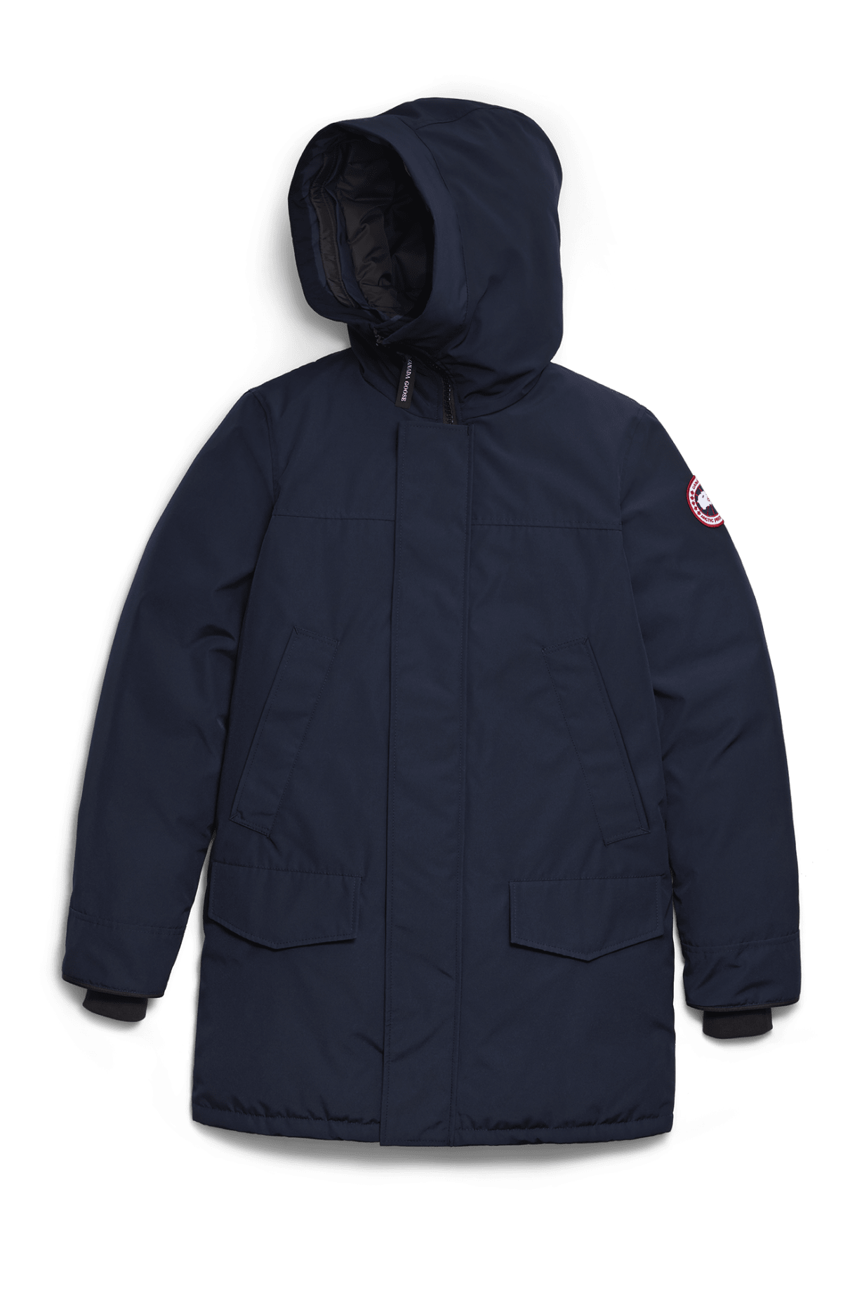 Langford Parka - CR
