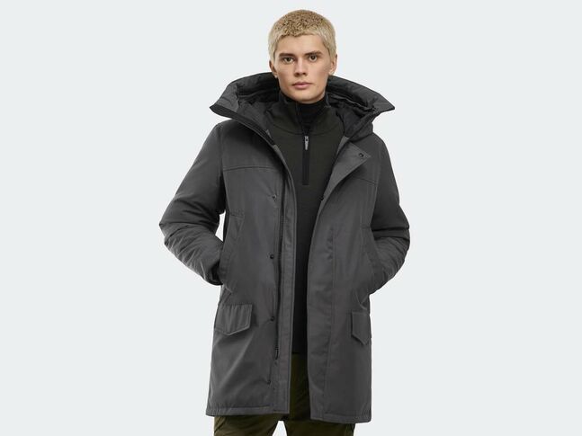Langford Parka - CR