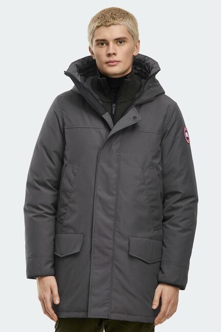 Langford Parka - CR
