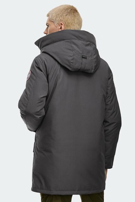 Langford Parka - CR