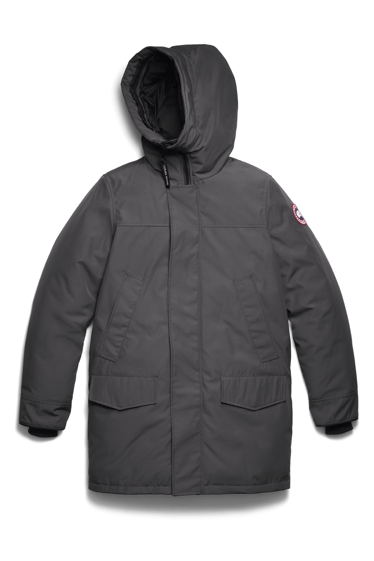 Langford Parka - CR