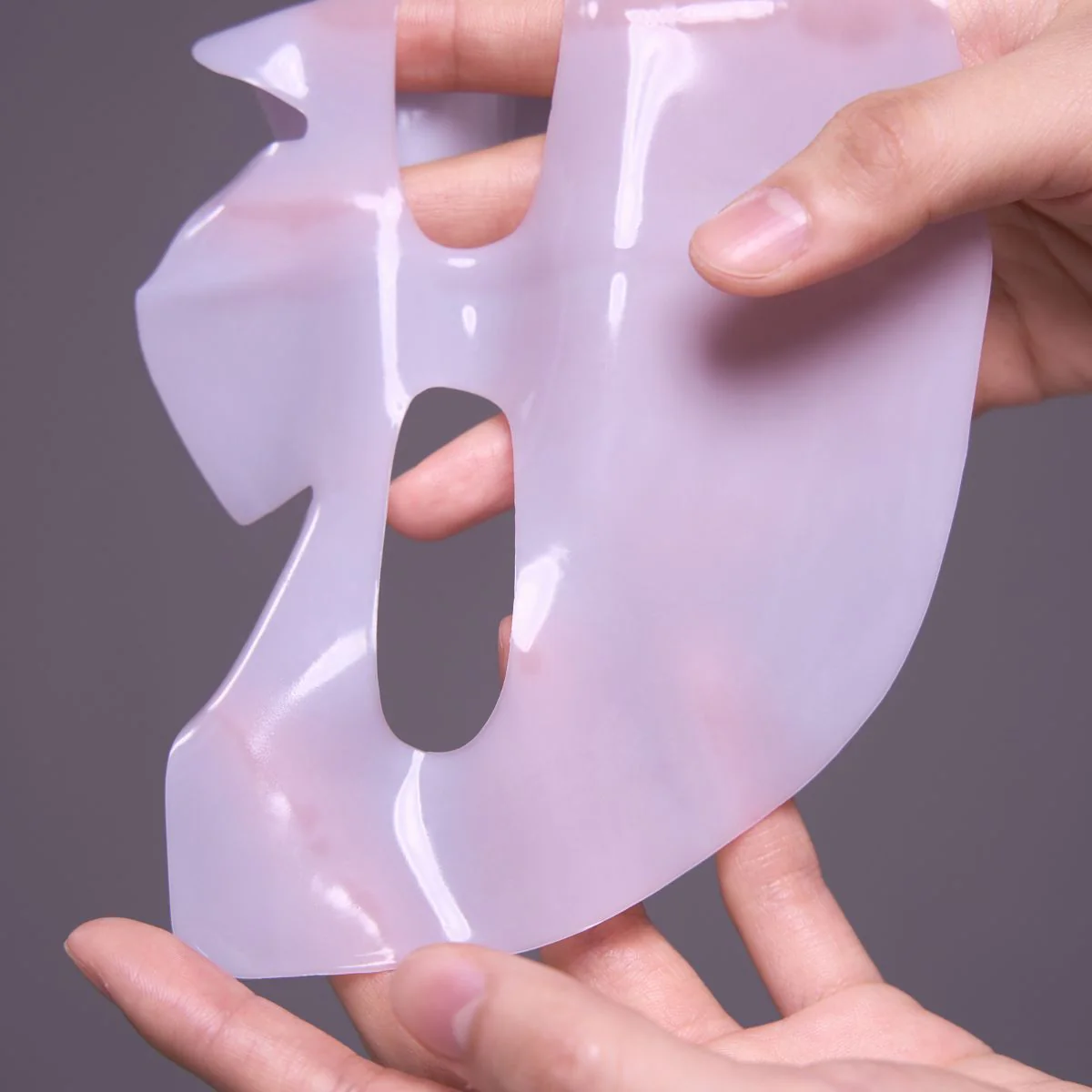 LUVUM SLOW AGING PHYTO COLLAGEN GEL MASK