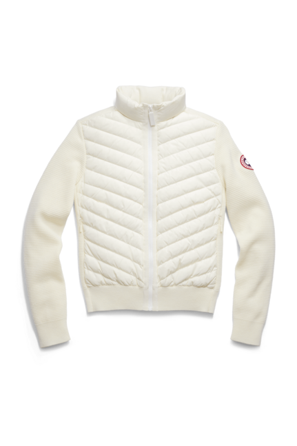 Цамц, Hybridge Knit Jacket