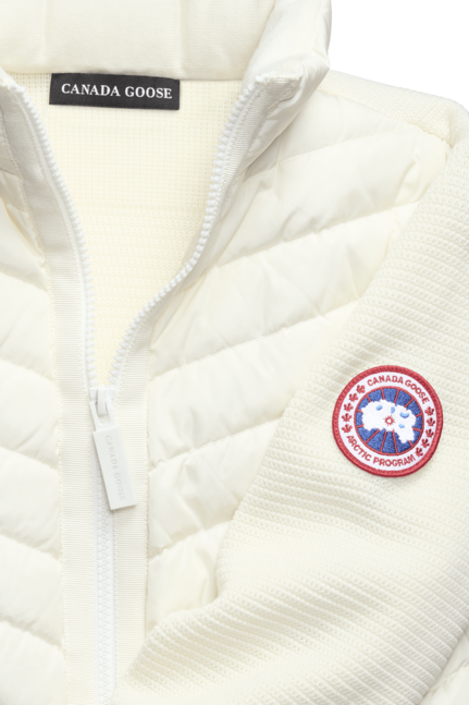 Цамц, Hybridge Knit Jacket