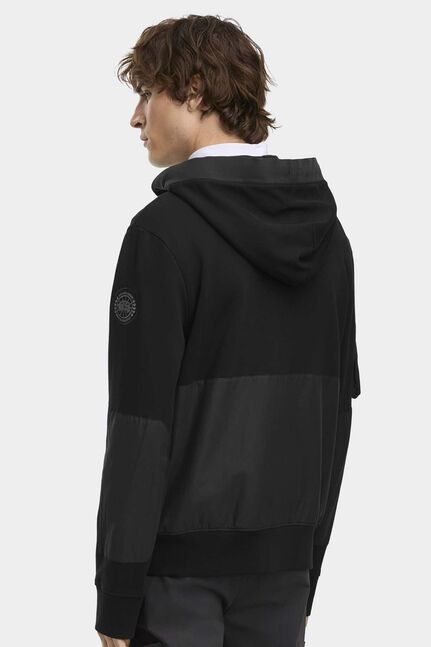 Ferris Full Zip Hoody