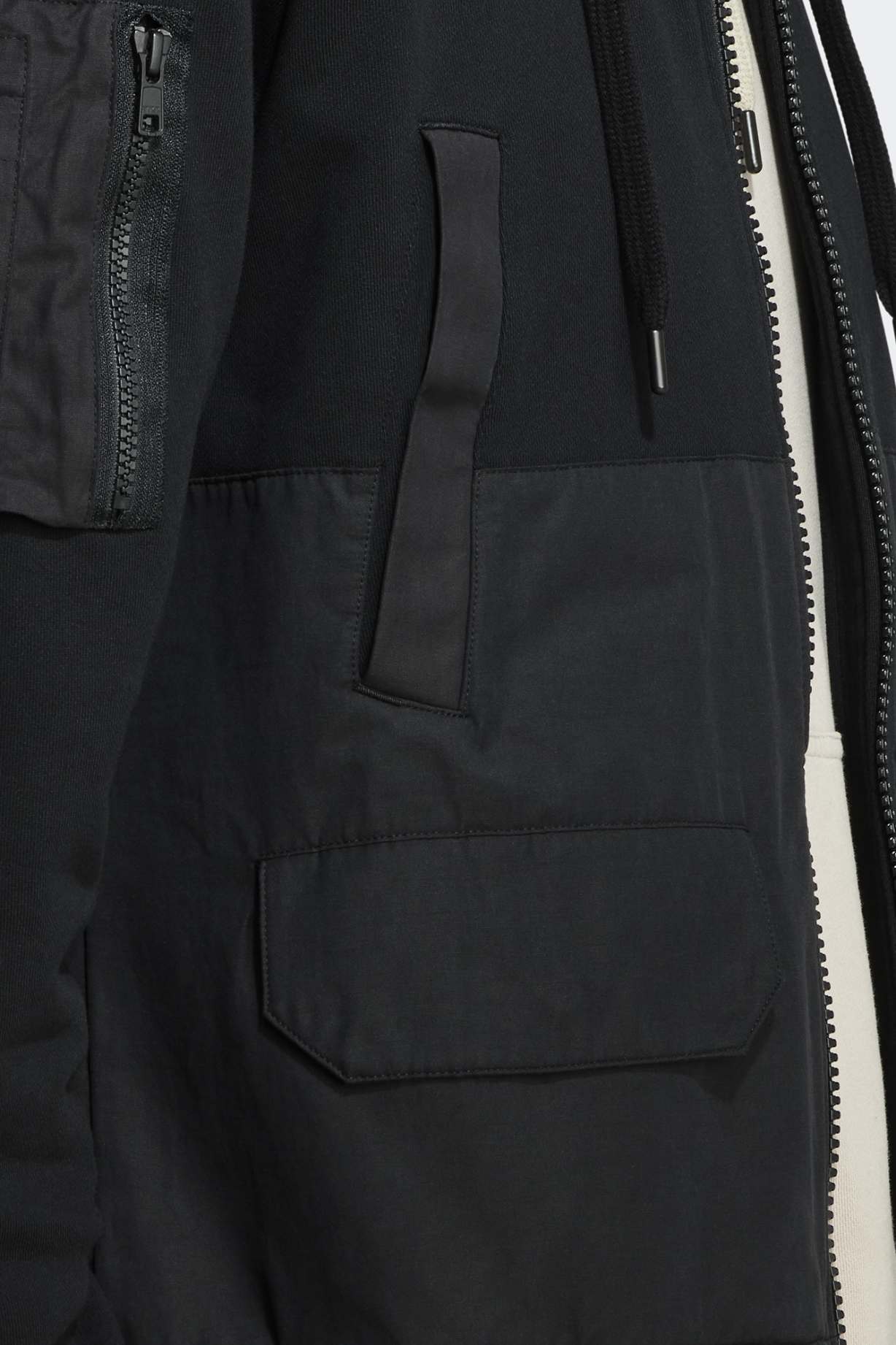 Ferris Full Zip Hoody