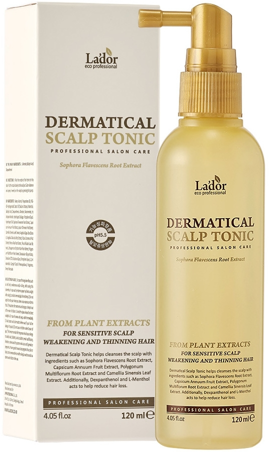 LADOR ҮС УНАЛТЫН ЭСРЭГ ТОНИК 