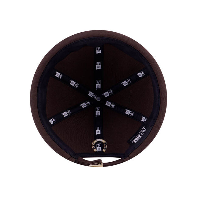 SKULLY YR OF THE HORSE WALNUT