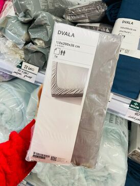 Ikea dvala 150*200 матрасс углаа