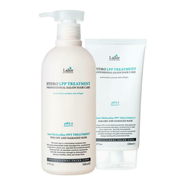 LADOR HYDRO LPP TREATMENT 