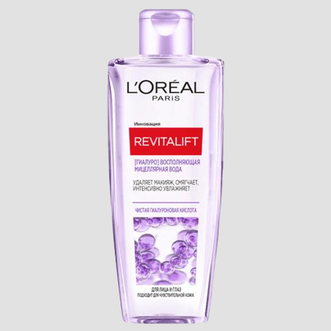 Л" Ореаль Парис Ревиталифт
