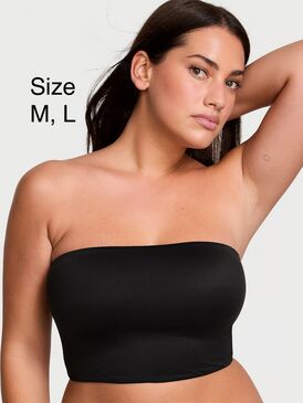 Victoria’s secret bandeau bra