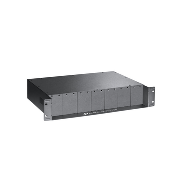 TP-LINK TL-FC1420 14-SLOT RACKMOUNT
