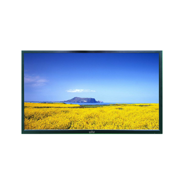 Дэлгэц 32 инч / Monitor 32 inch FULL HD UNIVIEW