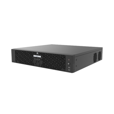 Бичигч төхөөрөмж 128 суваг / UNIVIEW NVR 128ch up to 32MP 8HHD