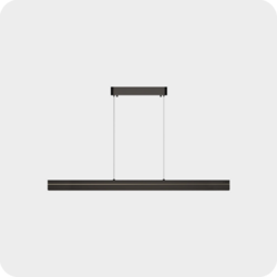 SOPRO smart dining chandelie