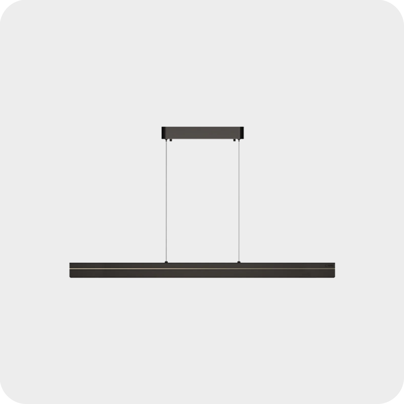 SOPRO smart dining chandelie