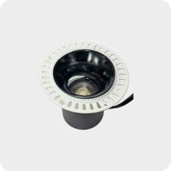 S5 smart spotlight (round frameless 9W 36