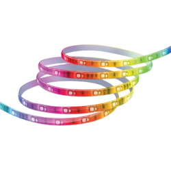 Zigbee LED Shadowless Strip Light (S series) 5m