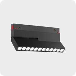 Zigbee LED Track Connector (L)