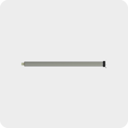 Zigbee Tubular motor 