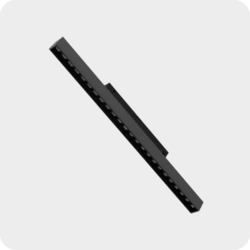 Zigbee LED Magnetic Linear Spotlight 15W