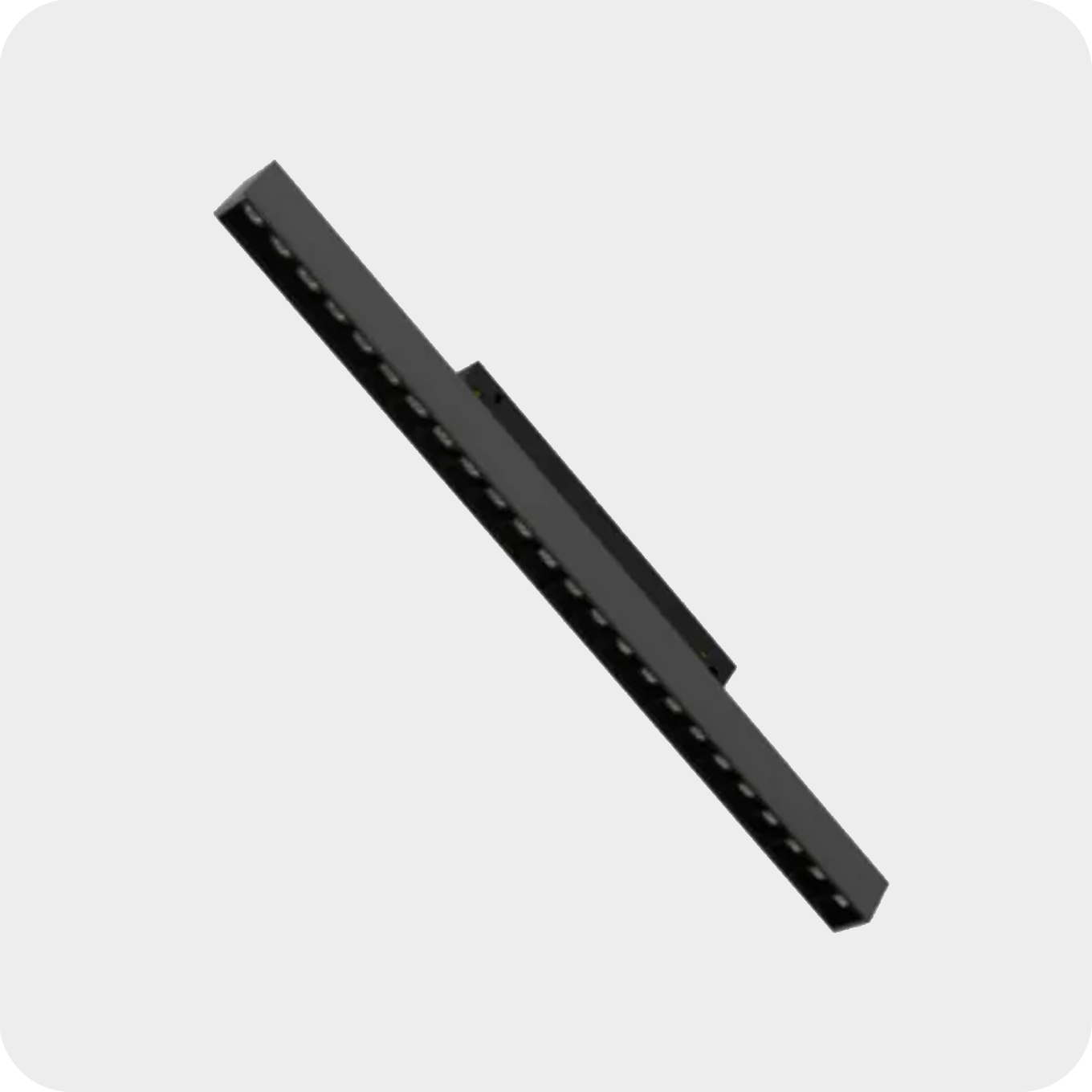 Zigbee LED Magnetic Linear Spotlight 15W