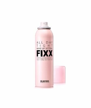 Fixx mist будаг түгчигч цацлага 75 ml