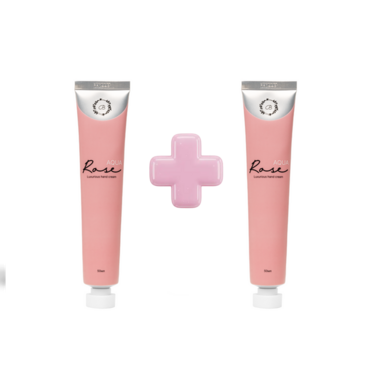 Beute God Aqua rose гарын тос 50мл