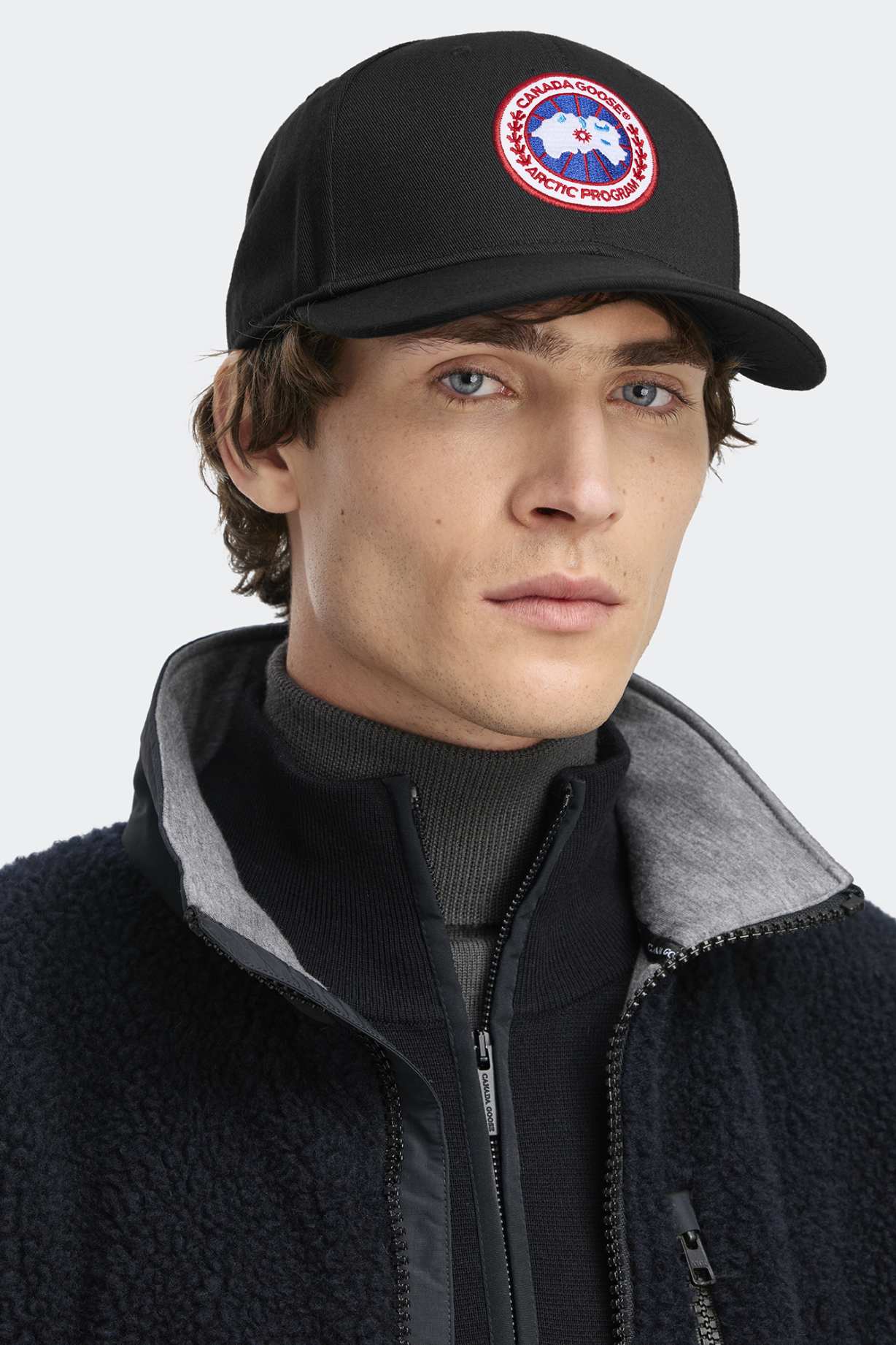 Arctic Adjustable Cap