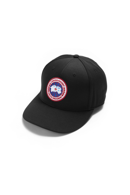 Arctic Adjustable Cap