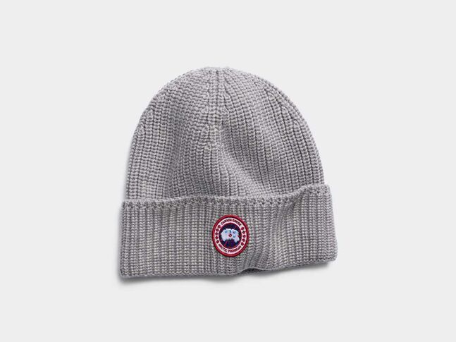 Rib Toque