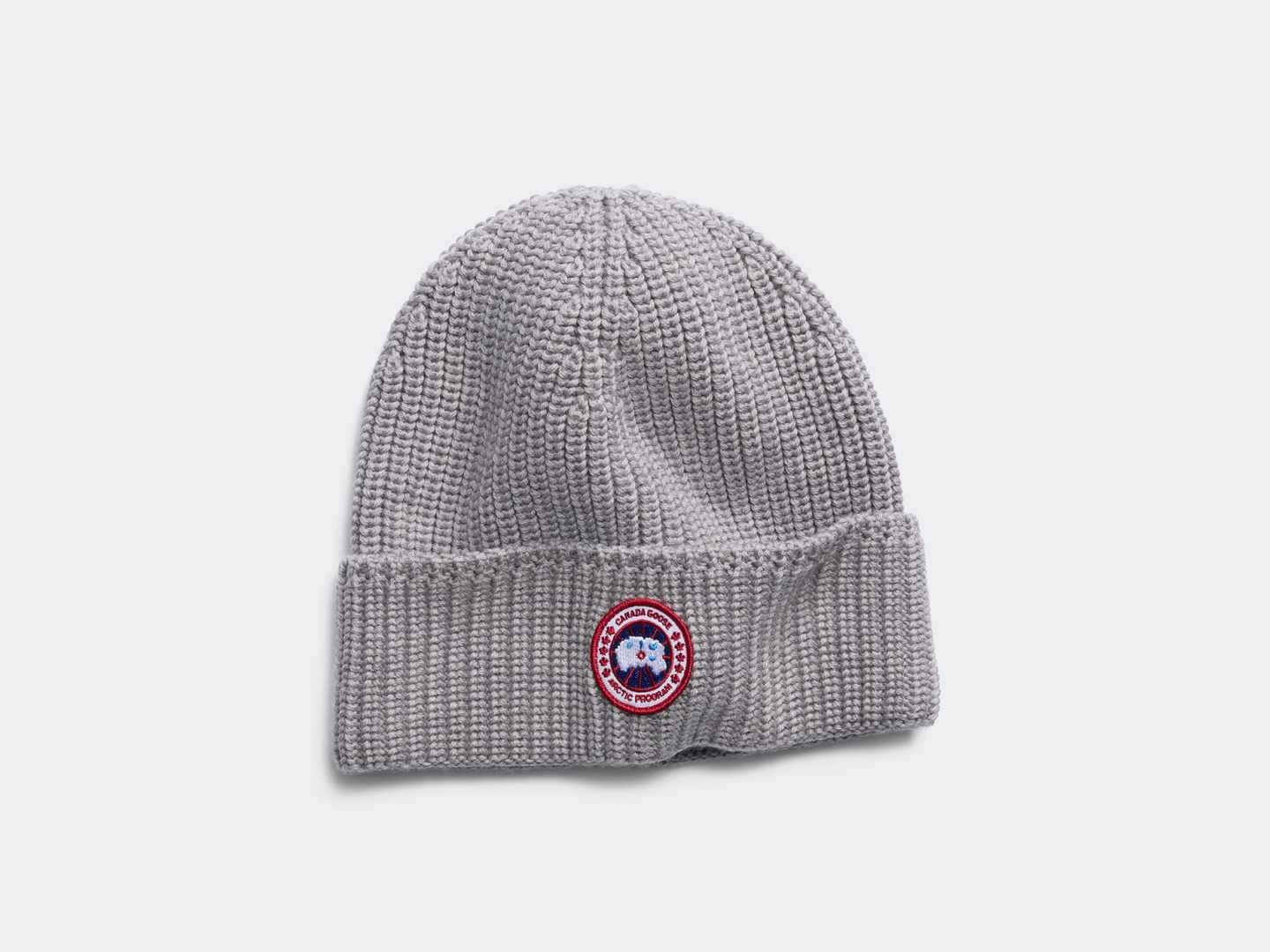Rib Toque