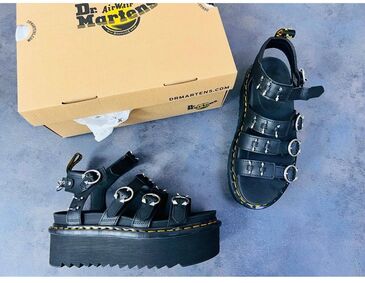 Dr martens size:39