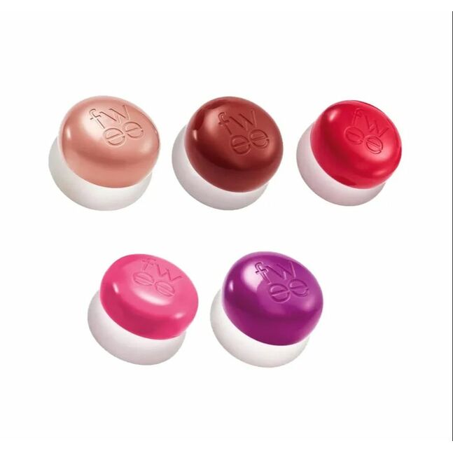 FWEE Lip&Cheek Blurry Pudding Pot