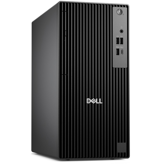 Dell Pro Tower QCT1250 Ultra 5 235 16GB 1TB SSD Суурин компьютер