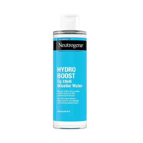 Neutrogena Hydro Boost мицеллар ус 400ml