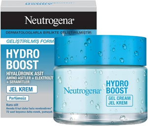 Neutrogena Hydro Boost тосон суурьтай чийгшүүлэгч гель 50ml