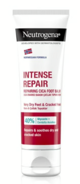 Neutrogena Эрчимтэй сэргээх хөлийн тос 50ml