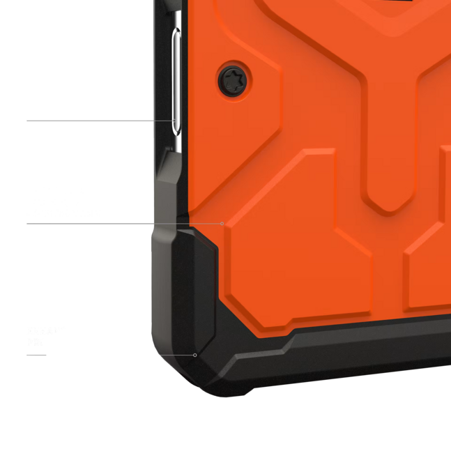 Exclusive Pathfinder iPhone 17 Pro Case