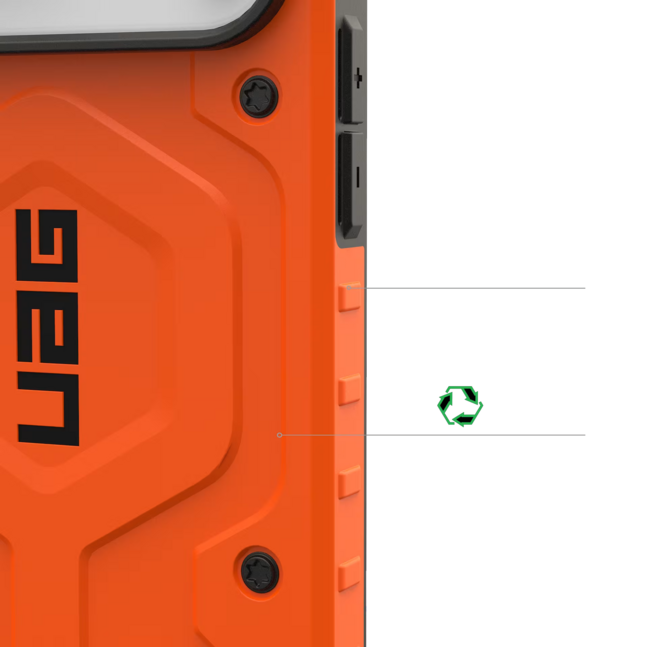 Exclusive Pathfinder iPhone 17 Pro Case