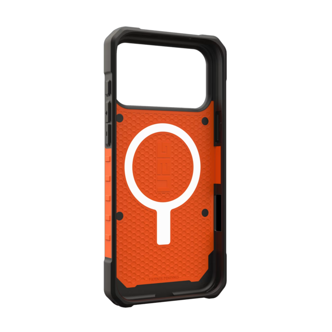 Exclusive Pathfinder iPhone 17 Pro Case