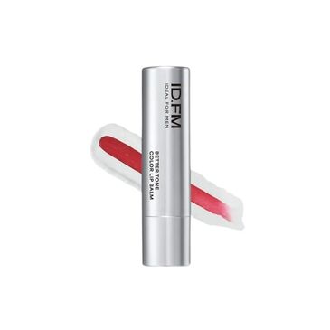 IDEAL FOR MEN Better Tone Color Lip Balm