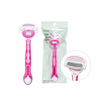 Fillimilli Aqua Fit Women’s Razor N