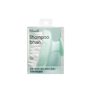 Fillimilli Shampoo Massager