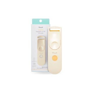 Fillimilli Heating Eyelash Curler Battery Type