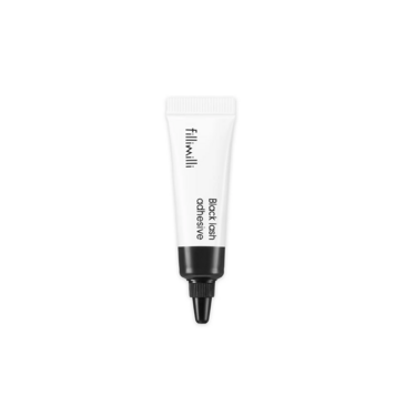 Fillimilli Black Eyelash Glue 7g