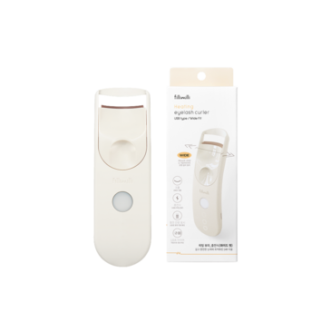 Fillimilli Heating CurlernCharging Type Wide Fit