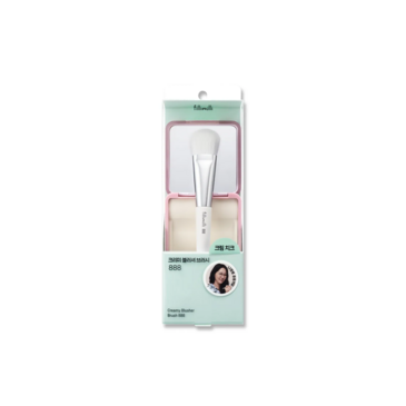 Fillimilli creamy blusher brush 888